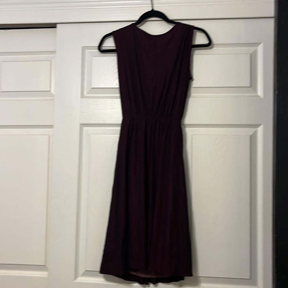 Anthropologie sleeveless dress💰PRICE DROP - Picture 3 of 4